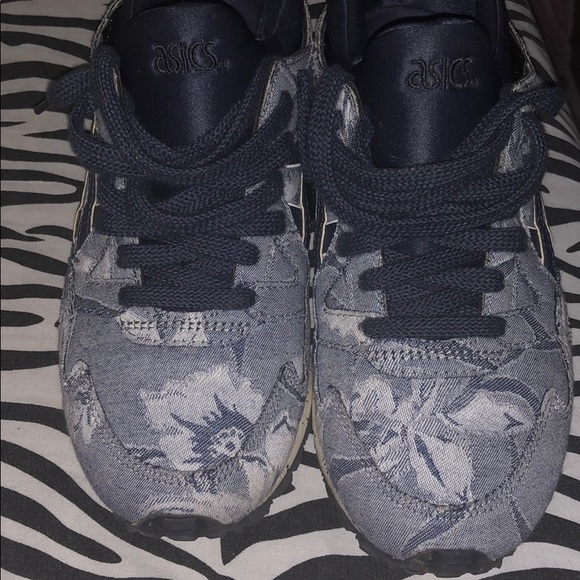 ASIC gel lyte - Picture 7 of 9